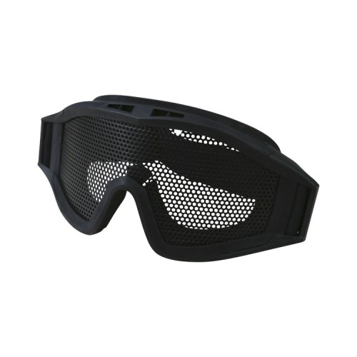 Operators Mesh Goggles (BK)